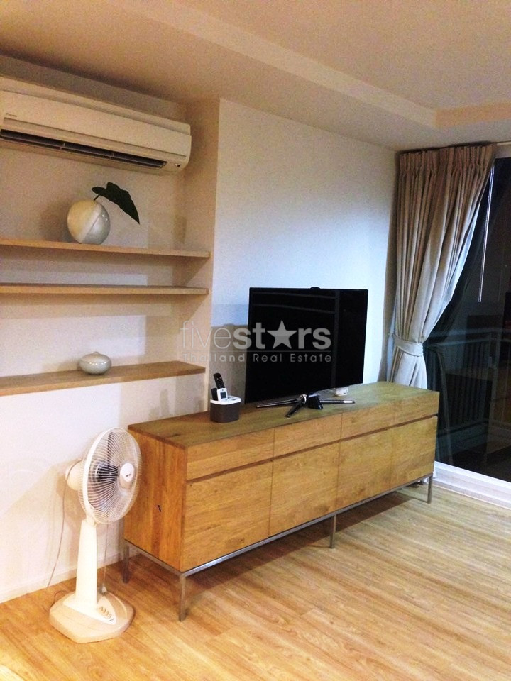 Appartement de 2 chambres à louer près du BTS Nana, photo 3