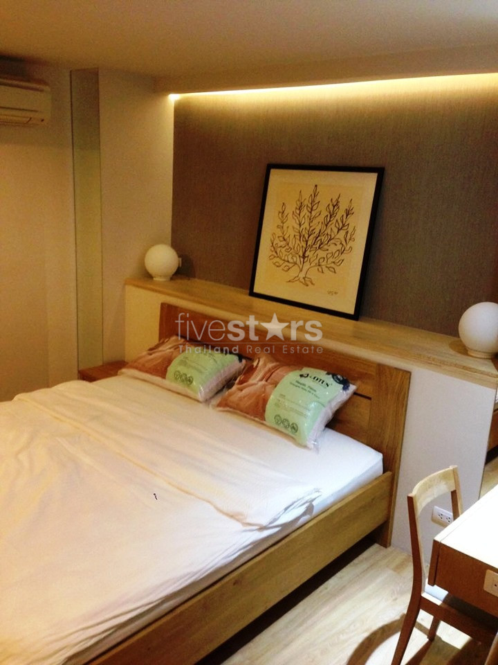 Appartement de 2 chambres à louer près du BTS Nana, photo 6