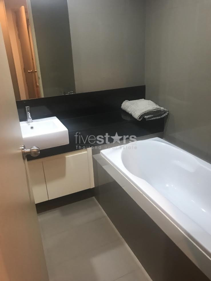 Appartement de 2 chambres à louer près du BTS Nana, photo 8