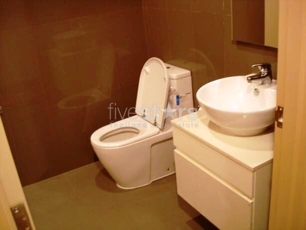 Appartement de 2 chambres à louer près du BTS Nana, photo 9