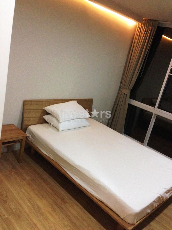 Appartement de 2 chambres à louer près du BTS Nana, photo 7