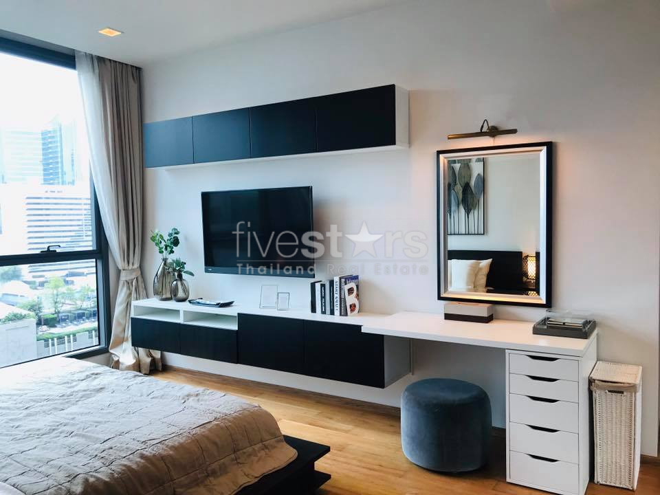 2 bedroom condo for sale near BTS Nana, photo 12