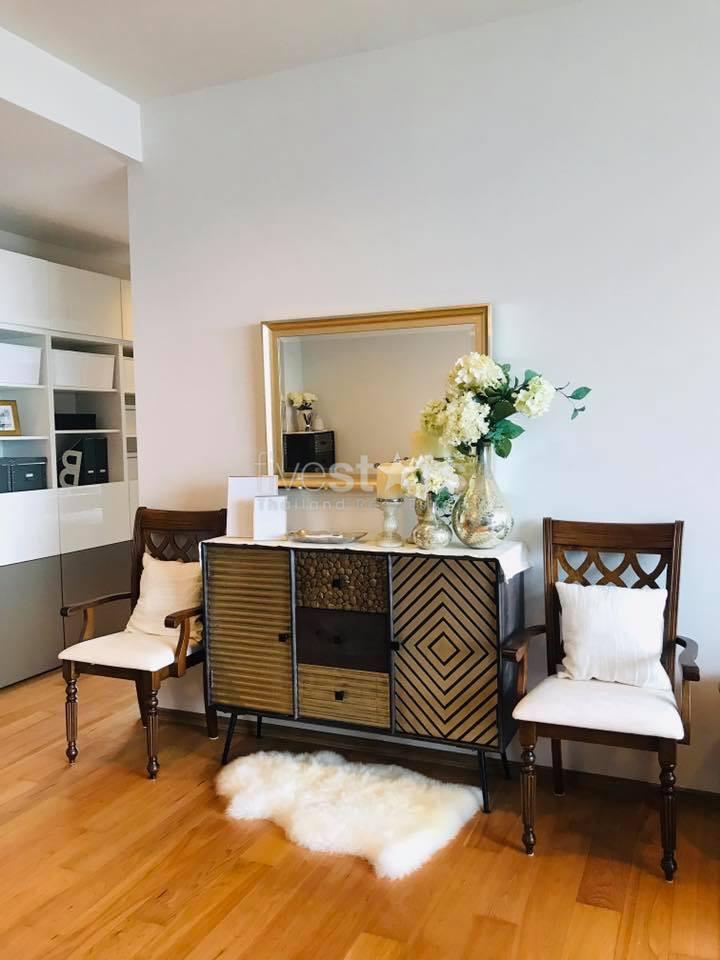 2 bedroom condo for sale near BTS Nana, photo 14