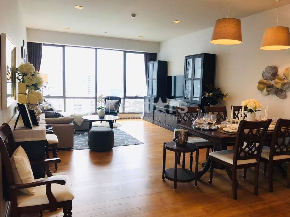 2 bedroom condo for sale near BTS Nana