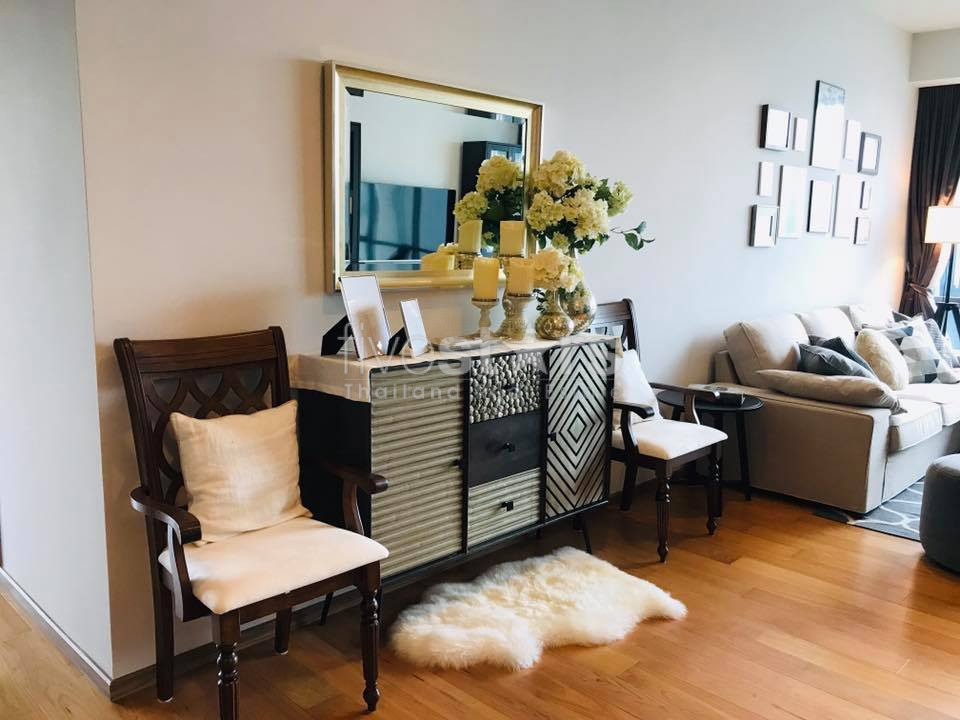 2 bedroom condo for sale near BTS Nana, photo 9