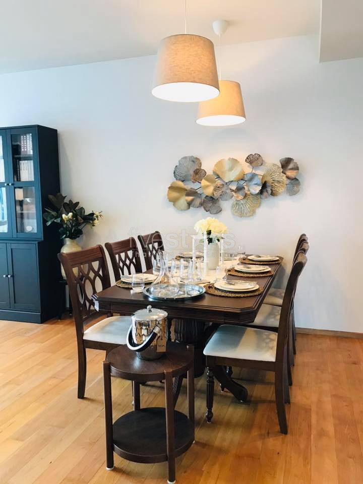 2 bedroom condo for sale near BTS Nana, photo 4