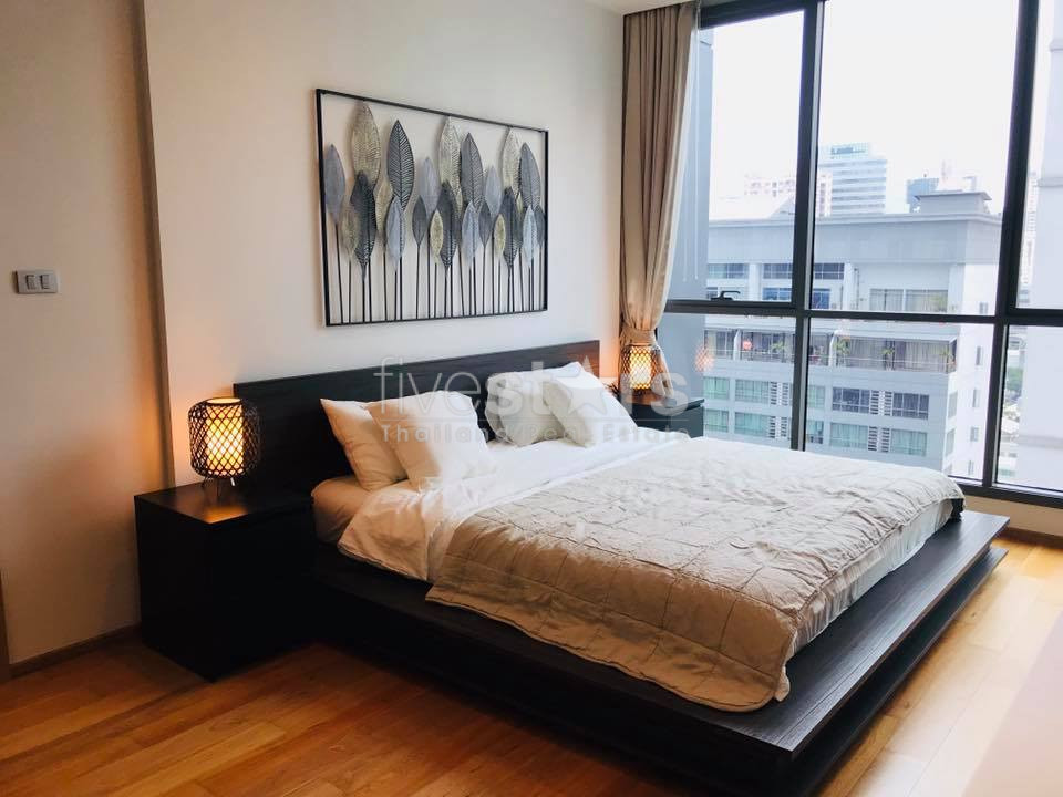 2 bedroom condo for sale near BTS Nana, photo 13
