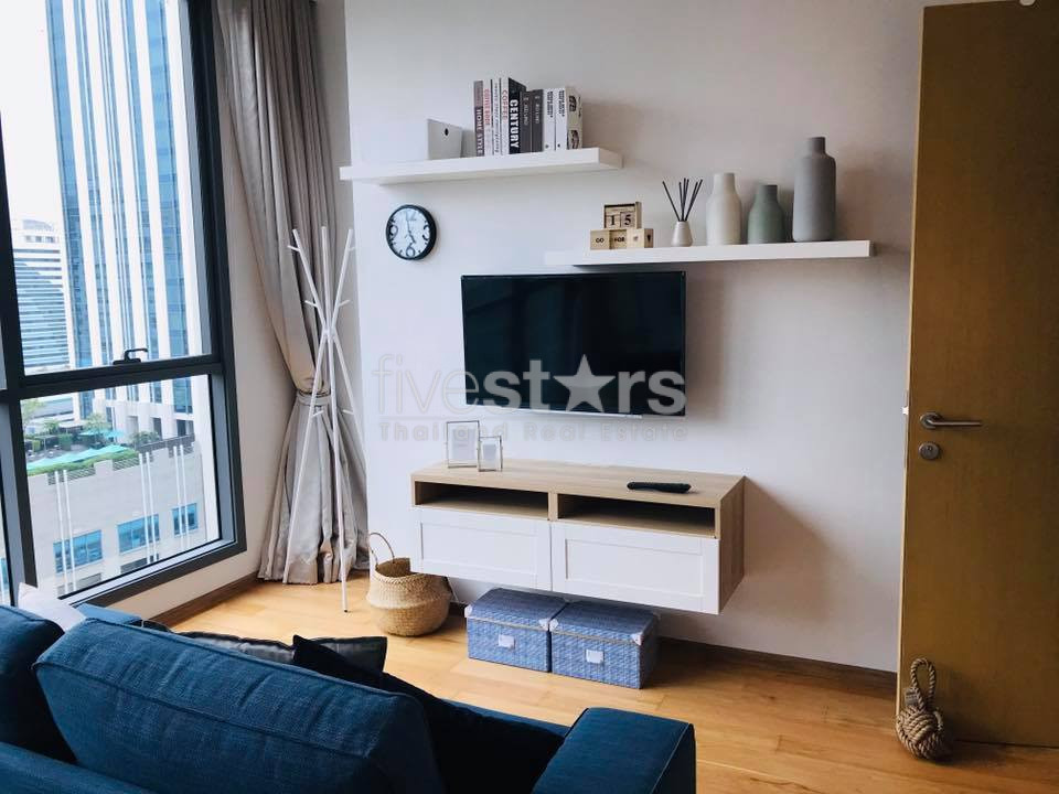 2 bedroom condo for sale near BTS Nana, photo 7