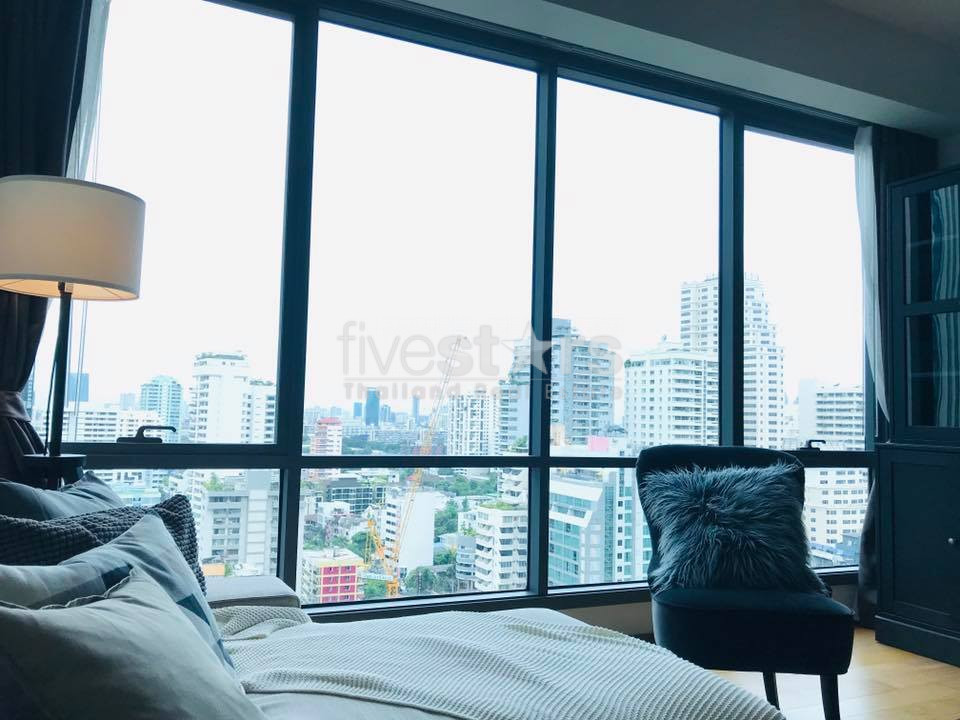 2 bedroom condo for sale near BTS Nana, photo 10
