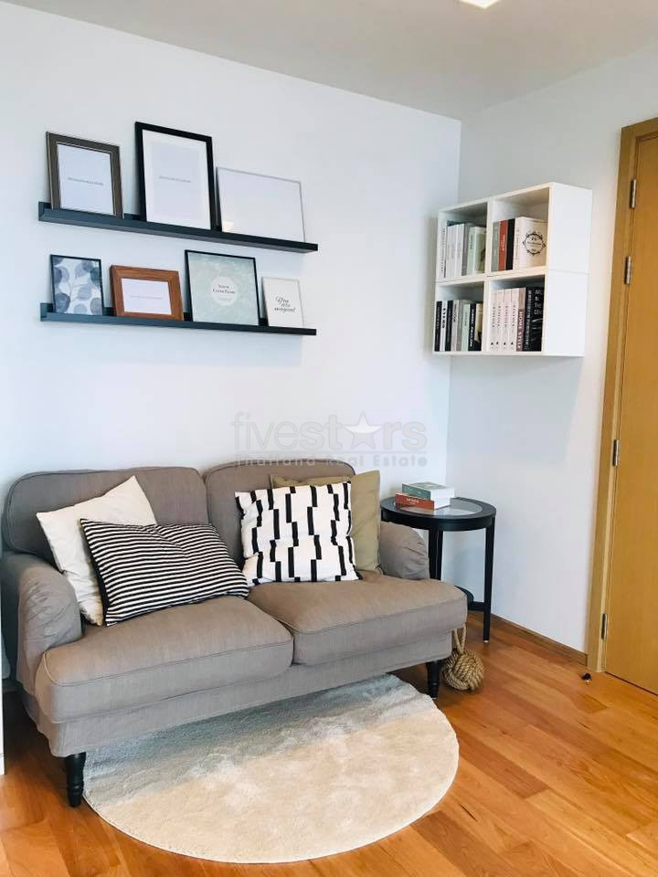 2 bedroom condo for sale near BTS Nana, photo 11
