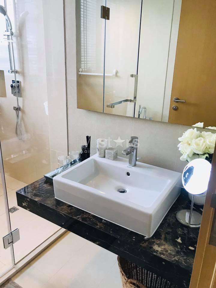 2 bedroom condo for sale near BTS Nana, photo 15