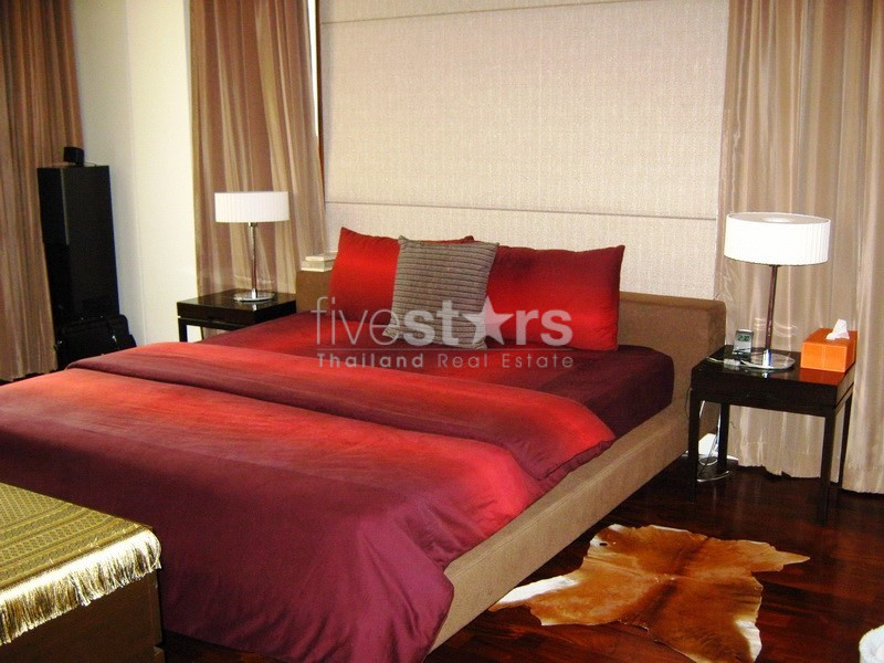 3 bedrooms apartment for rent in Sukhumvit, photo 7