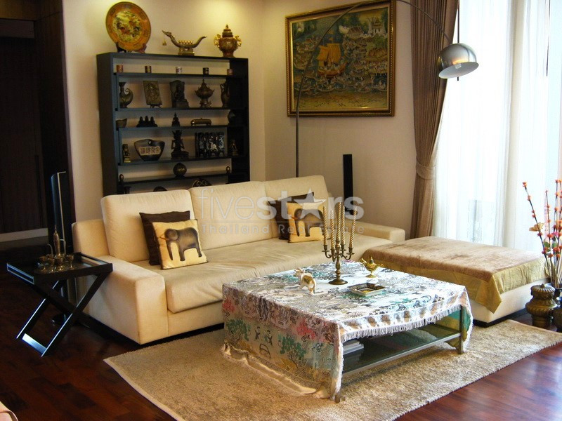 3 bedrooms apartment for rent in Sukhumvit