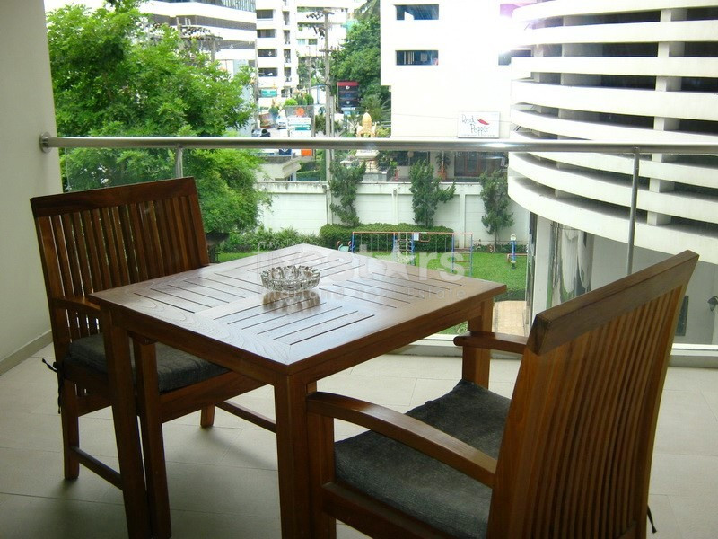 3 bedrooms apartment for rent in Sukhumvit, photo 6