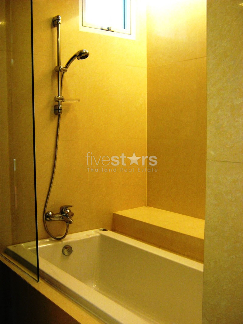 3 bedrooms apartment for rent in Sukhumvit, photo 15