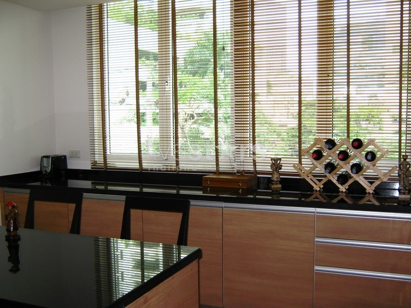 3 bedrooms apartment for rent in Sukhumvit, photo 3