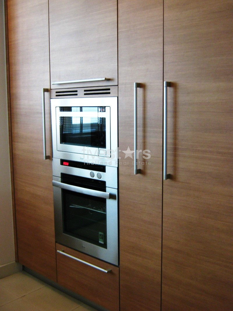 3 bedrooms apartment for rent in Sukhumvit, photo 5