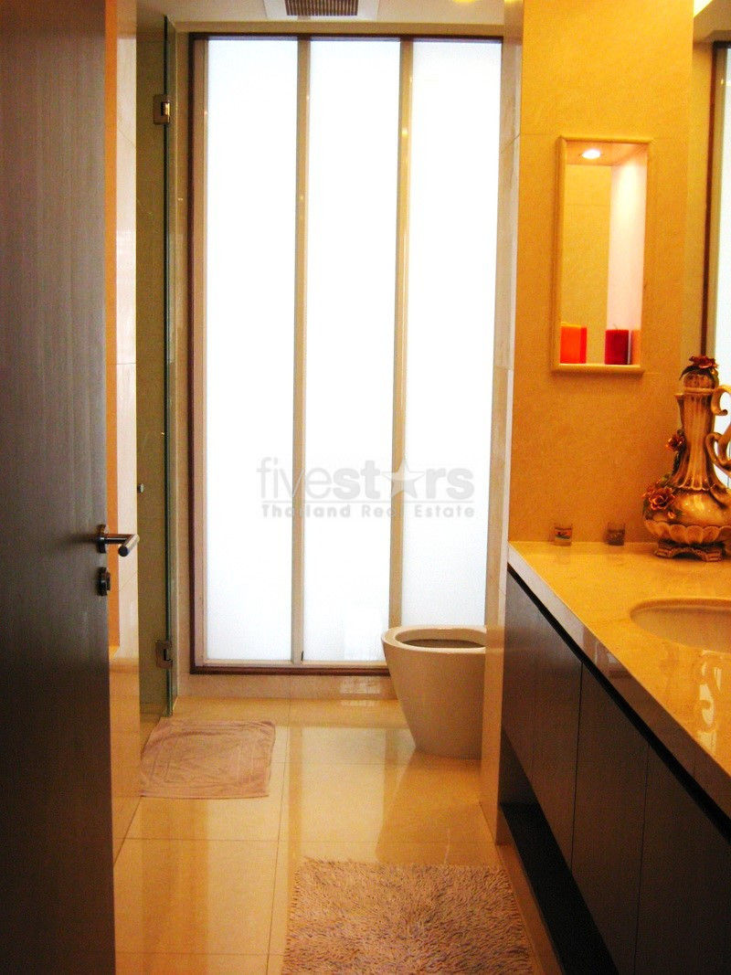 3 bedrooms apartment for rent in Sukhumvit, photo 13