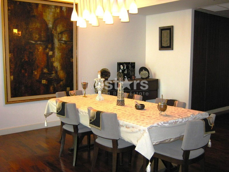 3 bedrooms apartment for rent in Sukhumvit, photo 2