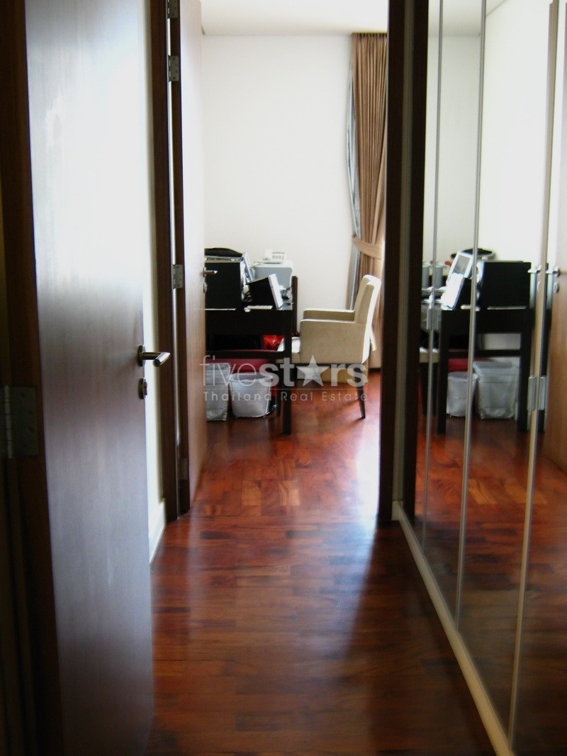 3 bedrooms apartment for rent in Sukhumvit, photo 10