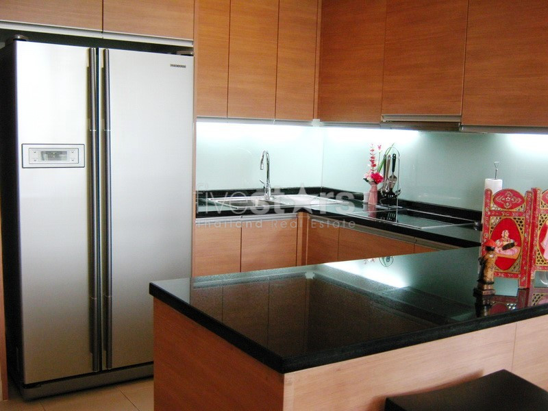 3 bedrooms apartment for rent in Sukhumvit, photo 4
