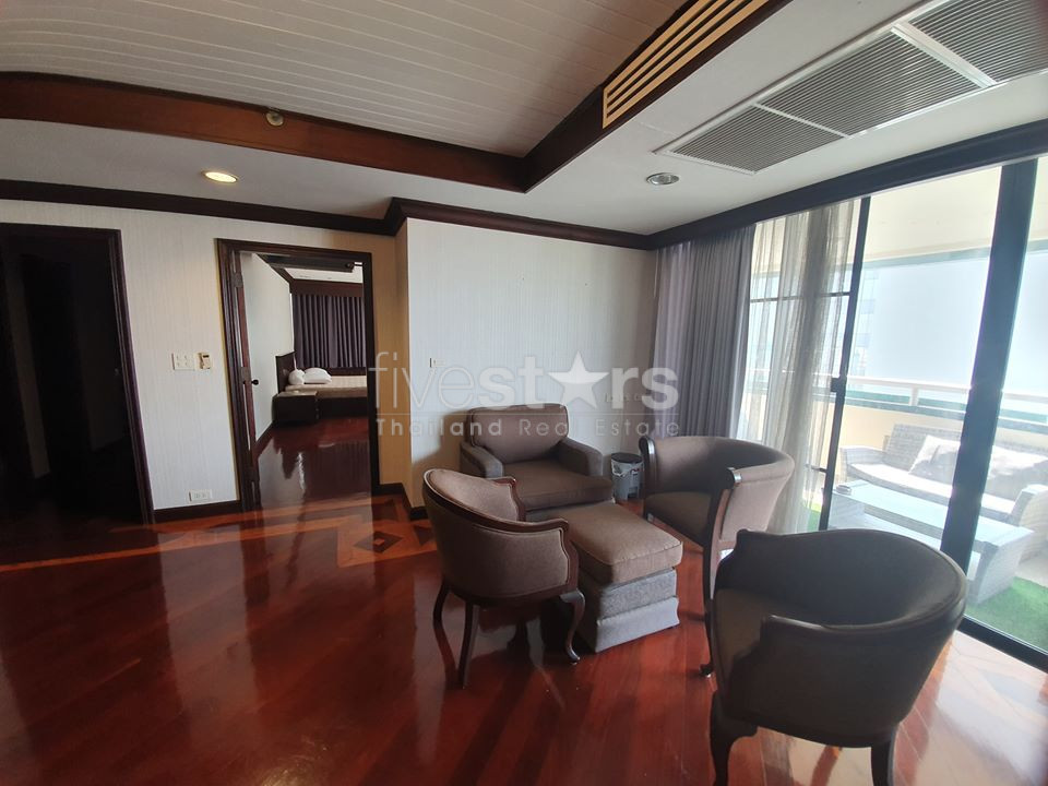 Appartement de 3 chambres proche du BTS Asoke & MRT Sukhumvit, photo 3
