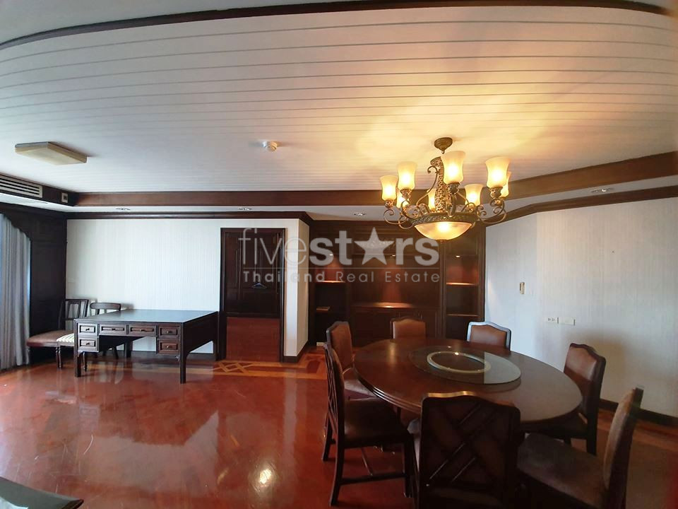 Appartement de 3 chambres proche du BTS Asoke & MRT Sukhumvit, photo 2