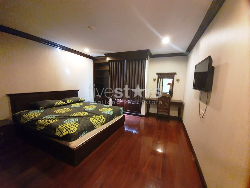 Appartement de 3 chambres proche du BTS Asoke & MRT Sukhumvit, photo 7