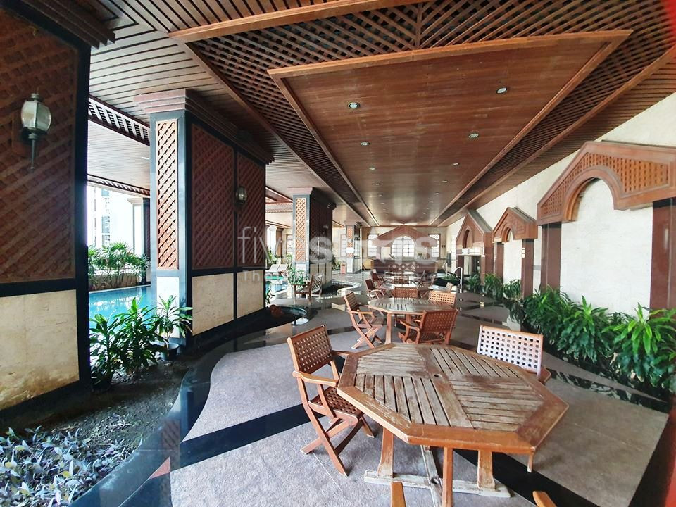 Appartement de 3 chambres proche du BTS Asoke & MRT Sukhumvit, photo 13