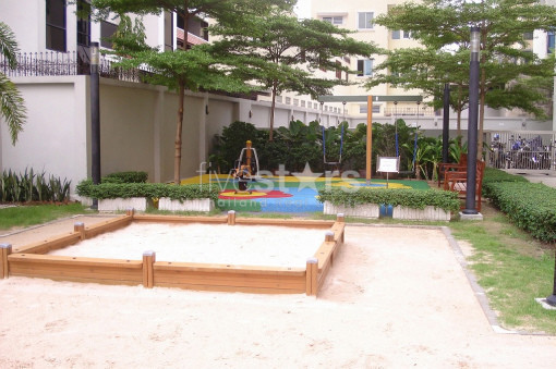 Pet friendly apartment 3 bedrooms for rent in Sukhumvit, photo 13
