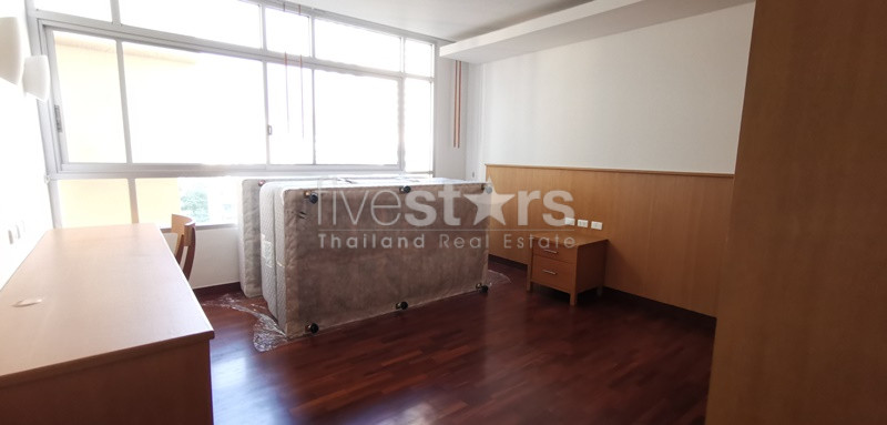 Pet friendly apartment 3 bedrooms for rent in Sukhumvit, photo 2