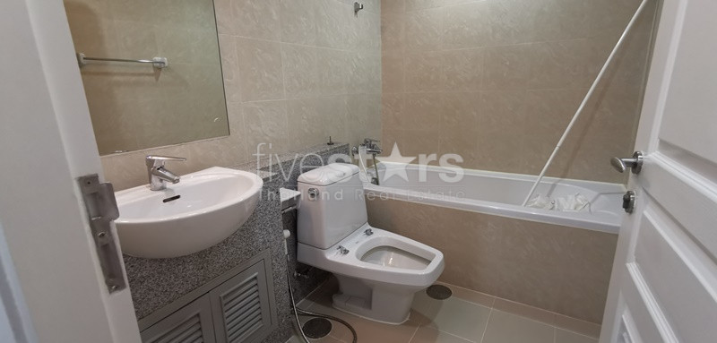 Pet friendly apartment 3 bedrooms for rent in Sukhumvit, photo 9