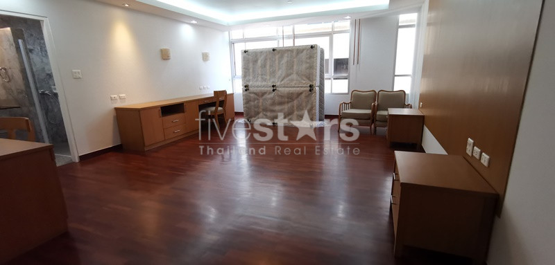 Pet friendly apartment 3 bedrooms for rent in Sukhumvit, photo 4