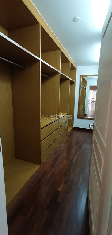 Pet friendly apartment 3 bedrooms for rent in Sukhumvit, photo 5