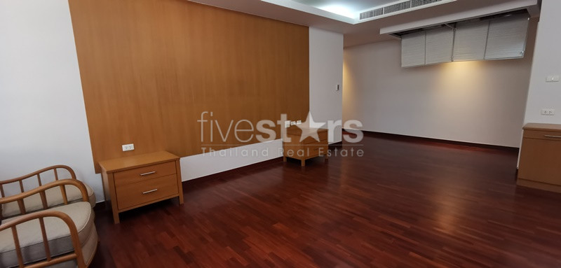 Pet friendly apartment 3 bedrooms for rent in Sukhumvit, photo 8