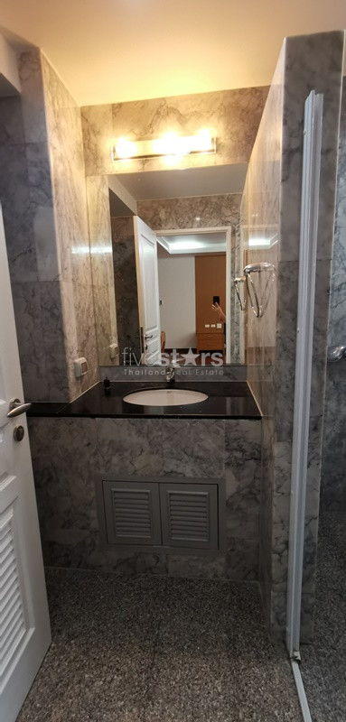 Pet friendly apartment 3 bedrooms for rent in Sukhumvit, photo 7