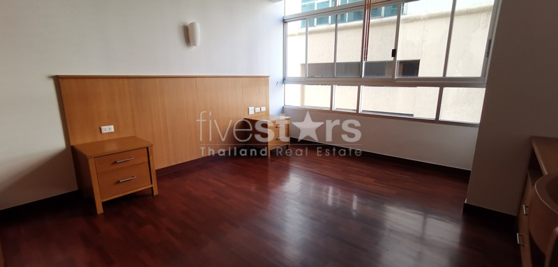 Pet friendly apartment 3 bedrooms for rent in Sukhumvit, photo 10