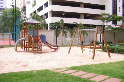 Pet friendly apartment 3 bedrooms for rent in Sukhumvit, photo 11