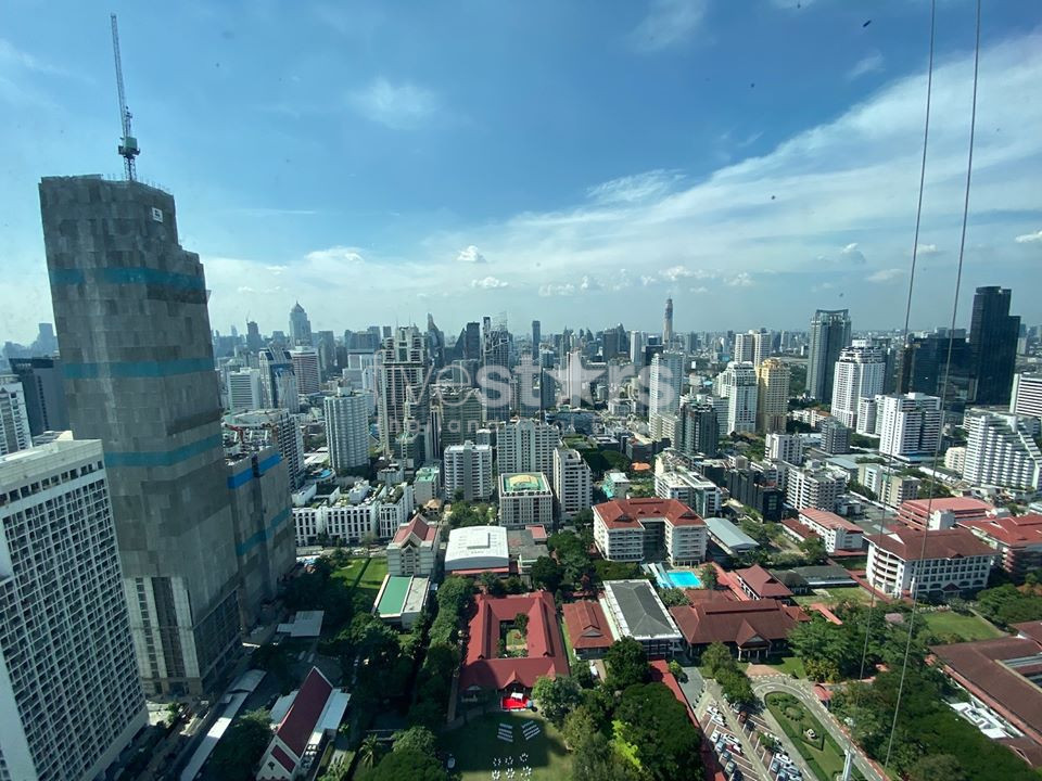 Brand new 1 bedroom condo for rent in Asoke, photo 8