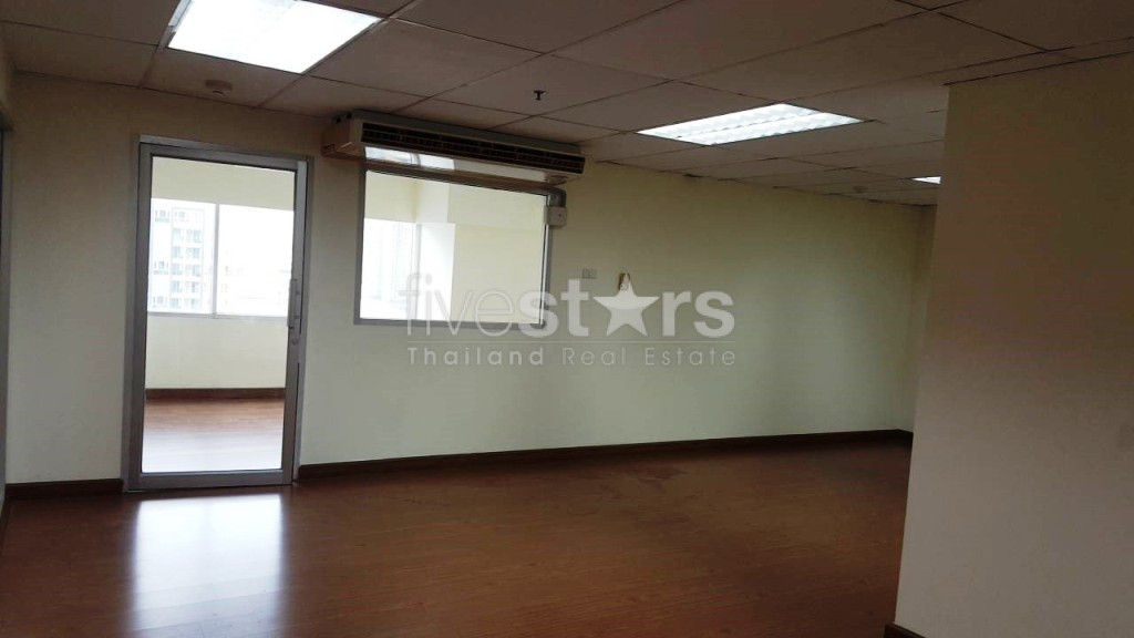 Office space for rent in Sukhumvit near BTS Nana, photo 5