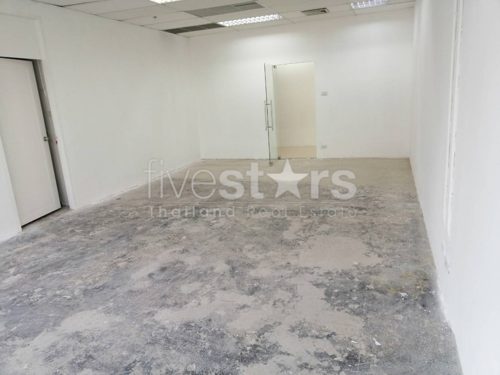 Office space for rent in Asoke, photo 4