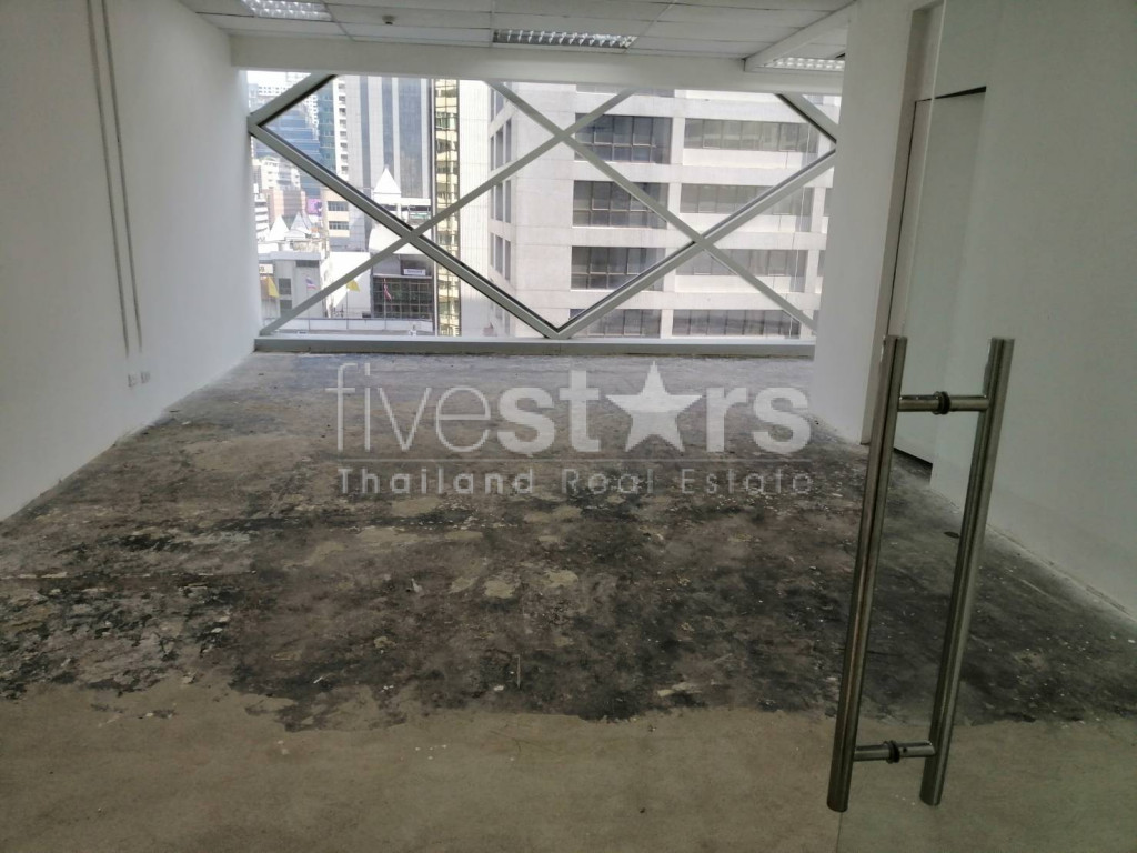 Office space for rent in Asoke, photo 2