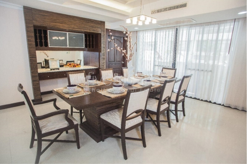 Pet friendly apartment 3 bedrooms for rent in Sukhumvit, photo 4