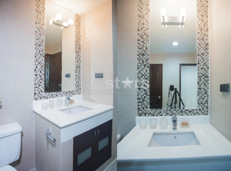 Pet friendly apartment 3 bedrooms for rent in Sukhumvit, photo 6