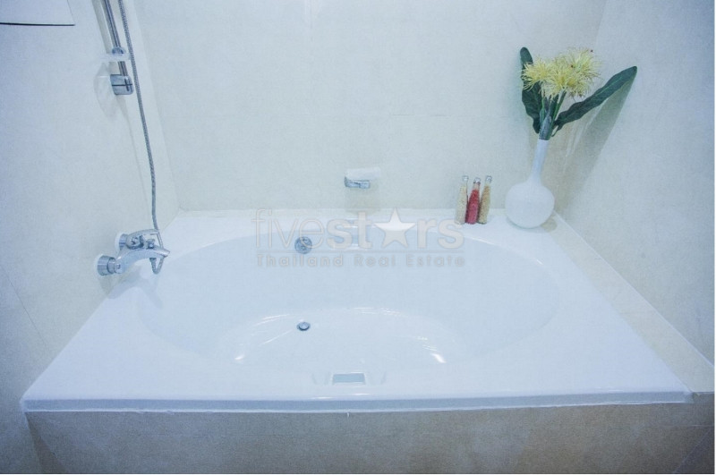 Pet friendly apartment 3 bedrooms for rent in Sukhumvit, photo 11