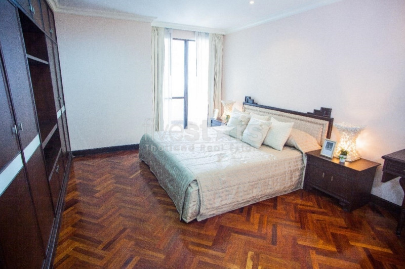 Pet friendly apartment 3 bedrooms for rent in Sukhumvit, photo 8