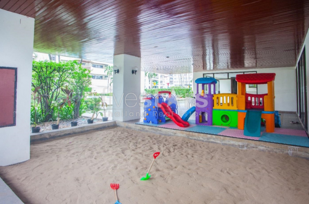Pet friendly apartment 3 bedrooms for rent in Sukhumvit, photo 19