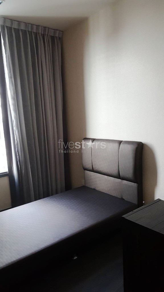 2 bedrooms condo for rent near BTS Asoke, photo 11