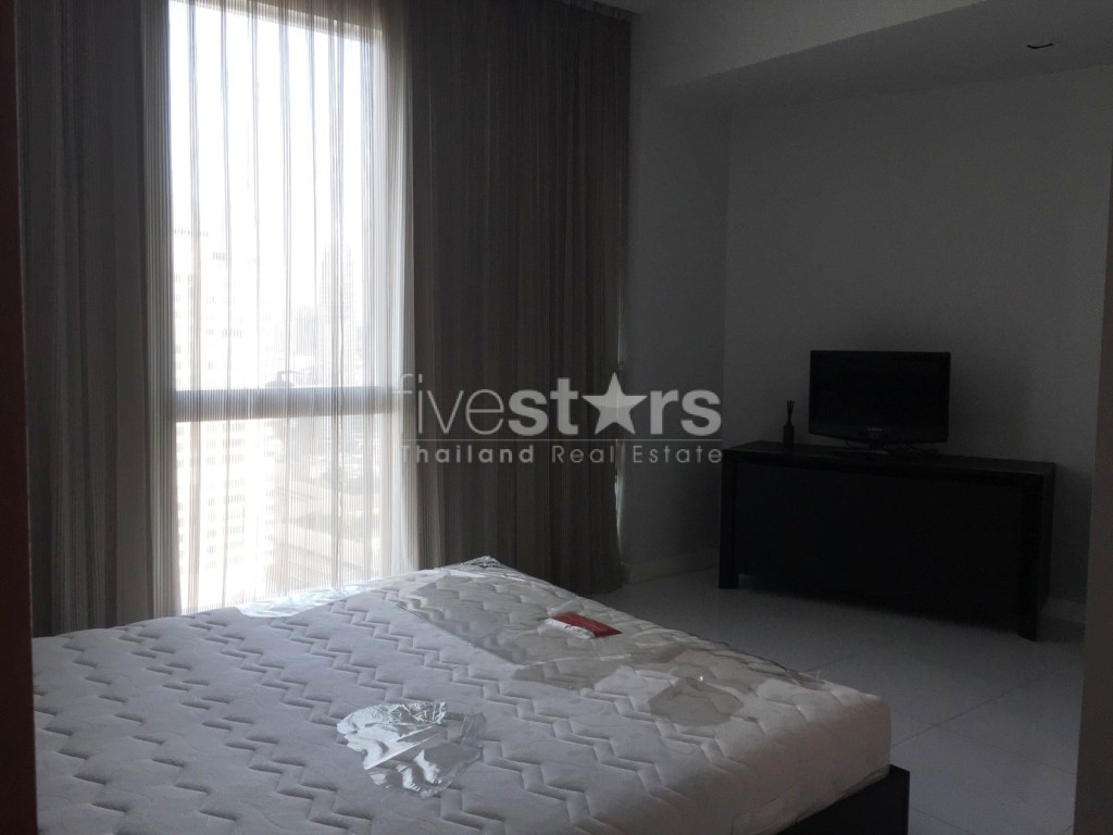 1 bedroom condo for rent in Sukhumvit, photo 6