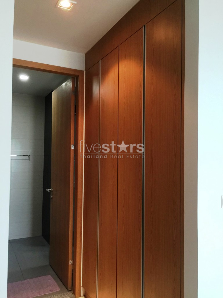 1 bedroom condo for rent in Sukhumvit, photo 5